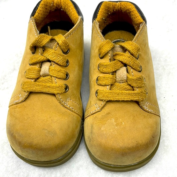 Buster brown walking shoe baby boy sz 5w - Picture 1 of 5
